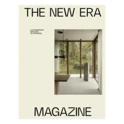 Arvinius + Orfeus Publishing The New Era Magazin 03