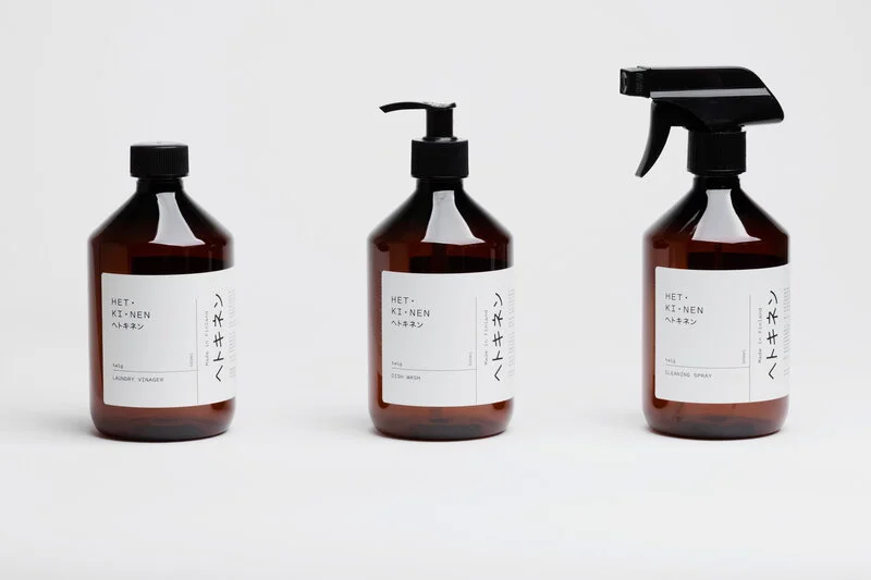 Hetkinen TWIG Reinigungsspray – Bild 2