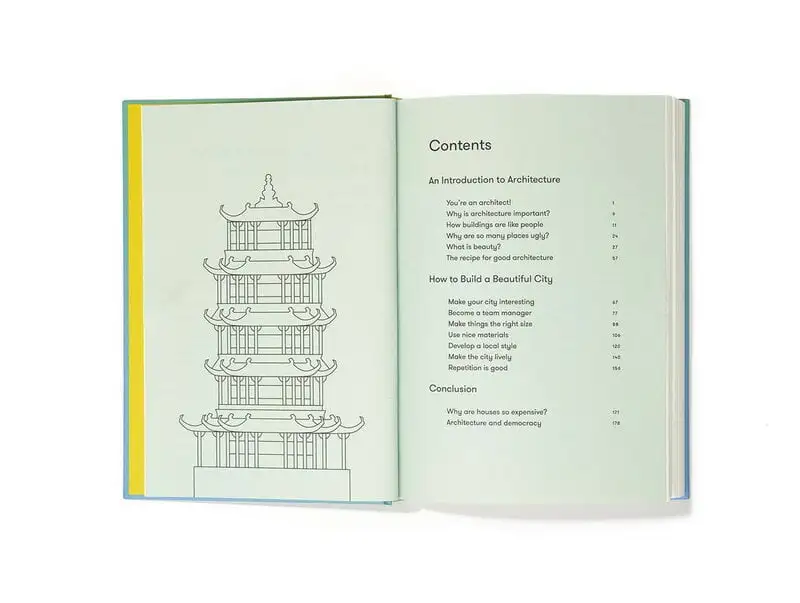 The School Of Life What Adults Don't Know About Architecture – Bild 4