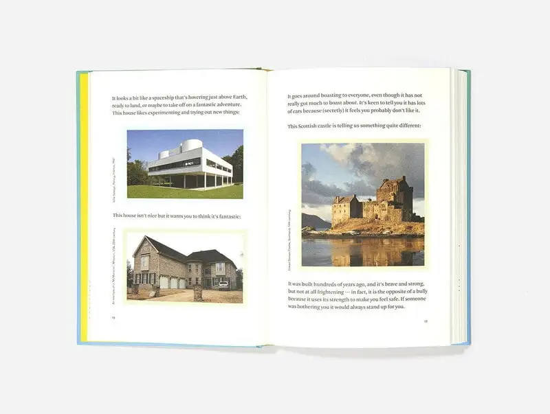 The School Of Life What Adults Don't Know About Architecture – Bild 2