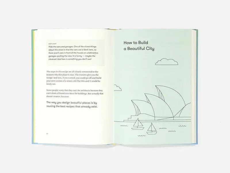 The School Of Life What Adults Don't Know About Architecture – Bild 6