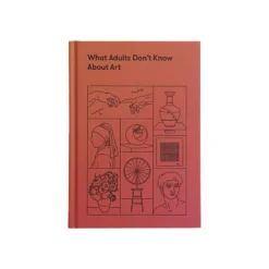 The School Of Life What Adults Don't Know About Art