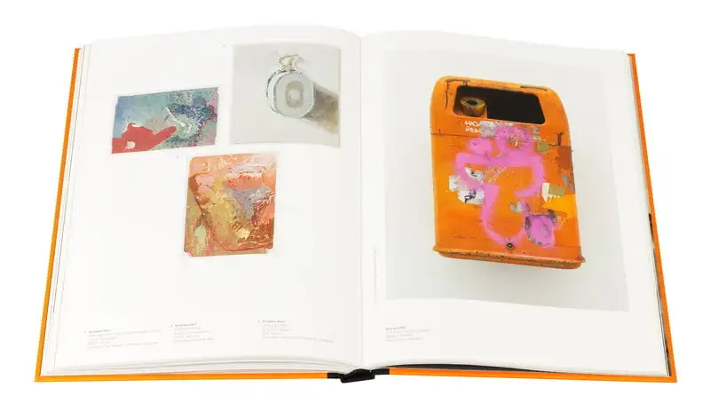 Gestalten A Poor Collector's Guide To Buying Great Art – Bild 4