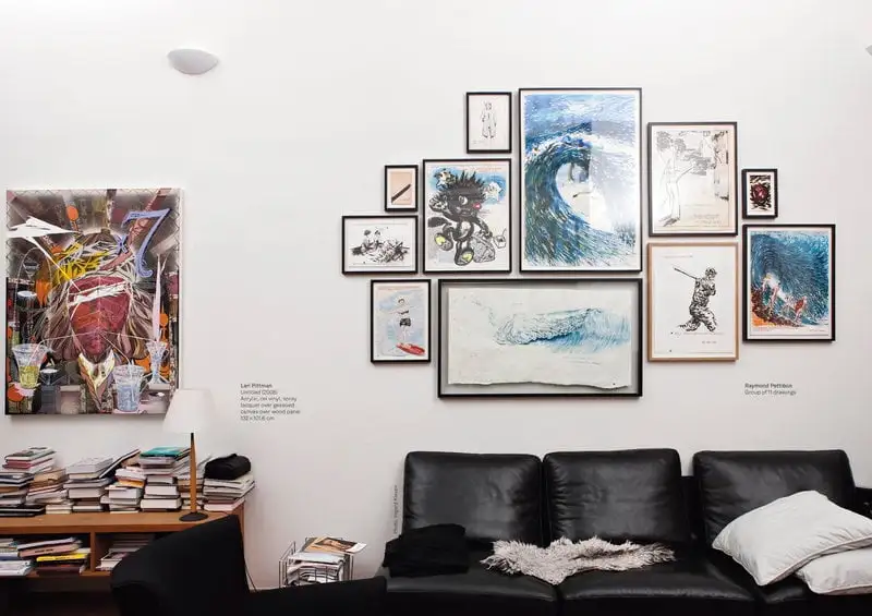 Gestalten A Poor Collector's Guide To Buying Great Art – Bild 5