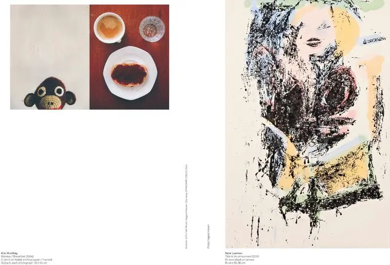 Gestalten A Poor Collector's Guide To Buying Great Art – Bild 3