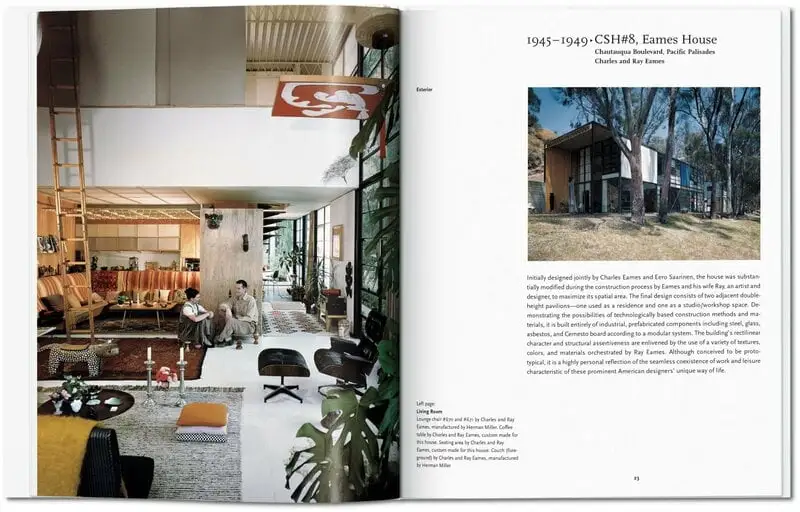 Taschen Case Study Houses – Bild 4