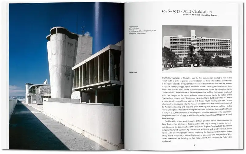 Taschen Le Corbusier – Bild 2
