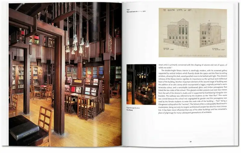 Taschen Mackintosh – Bild 6