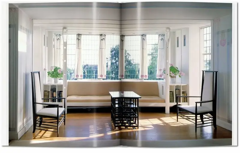 Taschen Mackintosh – Bild 3