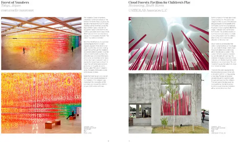 Phaidon Architizer: The World's Best Architecture 2020 – Bild 3