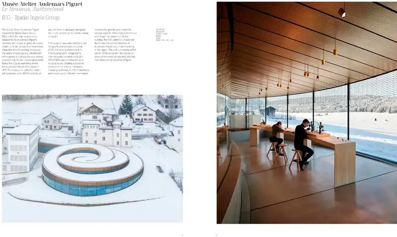 Phaidon Architizer: The World's Best Architecture 2020 – Bild 5