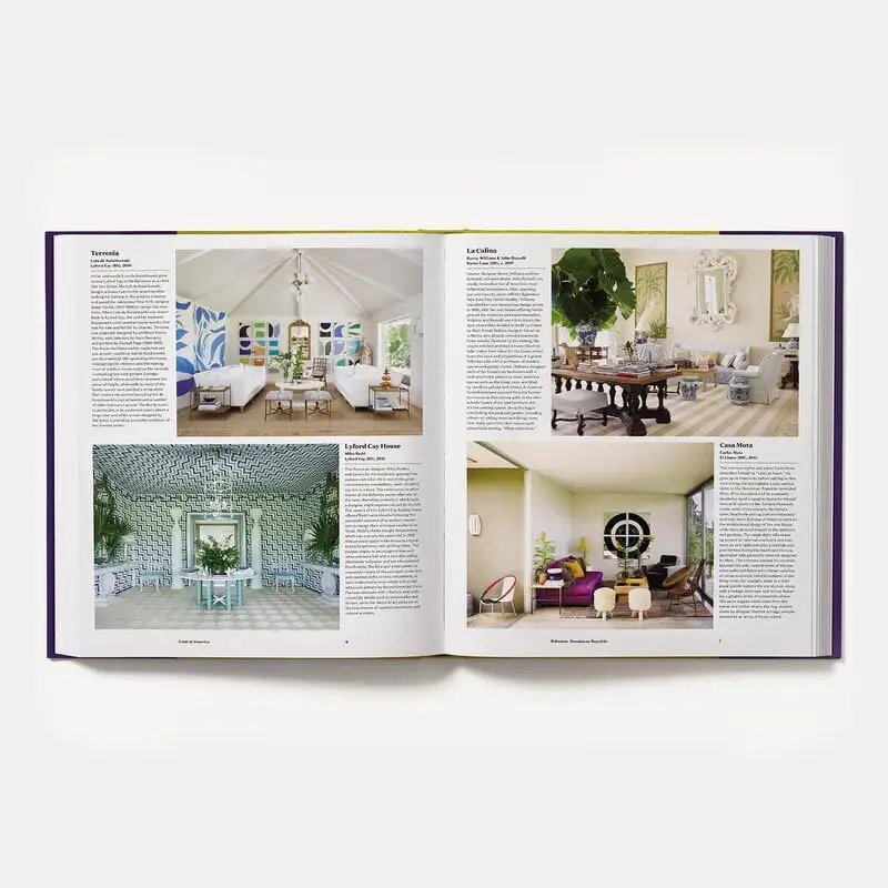 Phaidon Atlas Of Interior Design – Bild 4