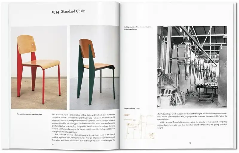 Taschen Prouvé – Bild 4