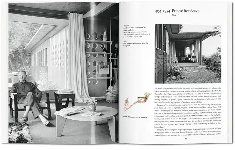 Taschen Prouvé – Bild 3