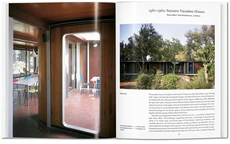 Taschen Prouvé – Bild 6