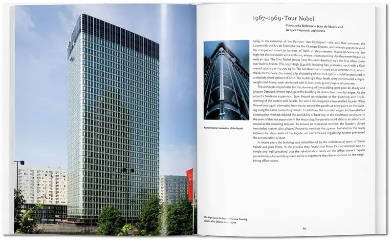 Taschen Prouvé – Bild 2