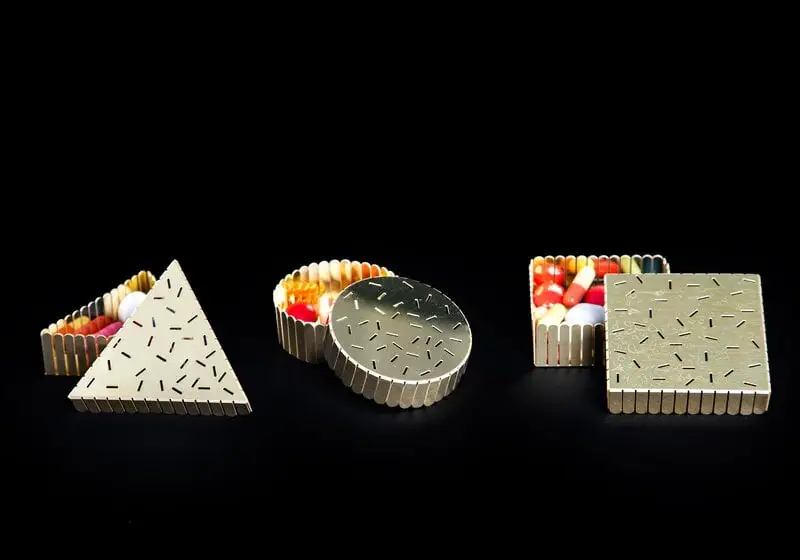 Fundamental Berlin Brass Box, Record – Bild 6