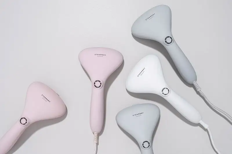 STEAMERY Cirrus No. 2 Steamer, Mattrosa – Bild 6