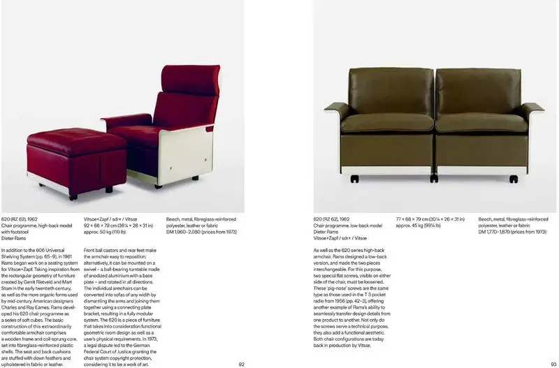 Phaidon Dieter Rams: Das Vollständige Werk – Bild 4