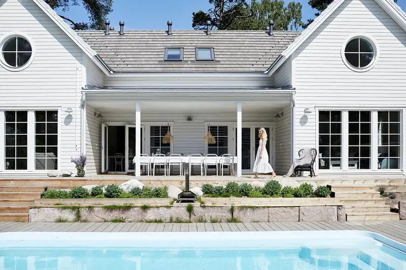 Cozy Publishing Happy Homes: Summer Houses – Bild 4