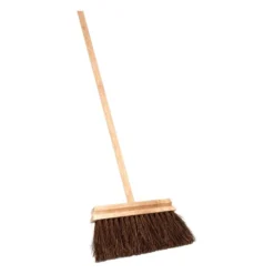 Iris Hantverk Besen, Langer Stiel