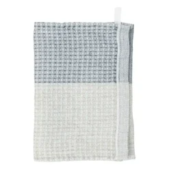 Lapuan Kankurit Eeva Geschirrtuch, Leinen - Grau