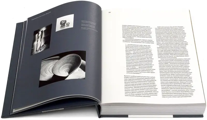 Parvs Luonto – Yhteys Luomakuntaan – Bild 4