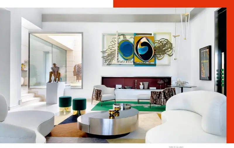 Gestalten The House Of Glam: Lush Interiors And Design Extravaganza – Bild 3