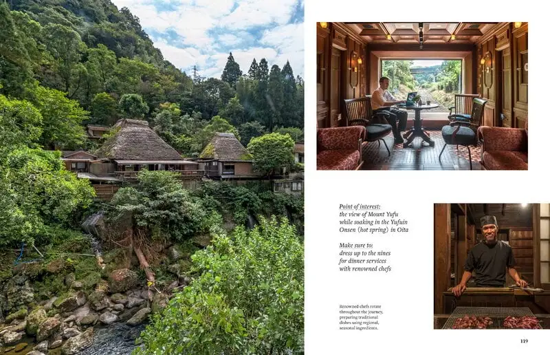 Gestalten Epic Train Journeys: The Inside Track To The World’s Greatest Ra – Bild 4