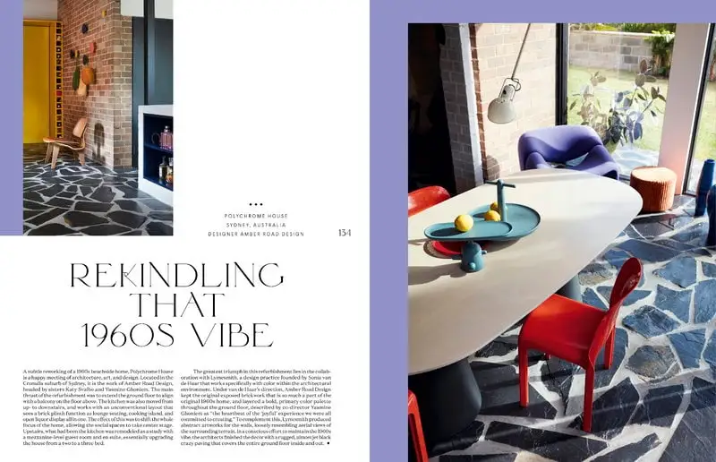 Gestalten The House Of Glam: Lush Interiors And Design Extravaganza – Bild 2