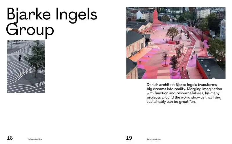 Gestalten The Ideal City: Exploring Urban Futures – Bild 6