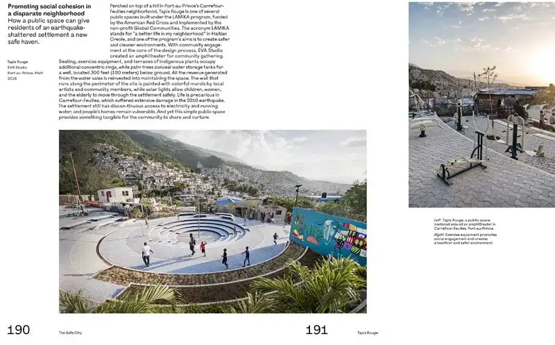 Gestalten The Ideal City: Exploring Urban Futures – Bild 4