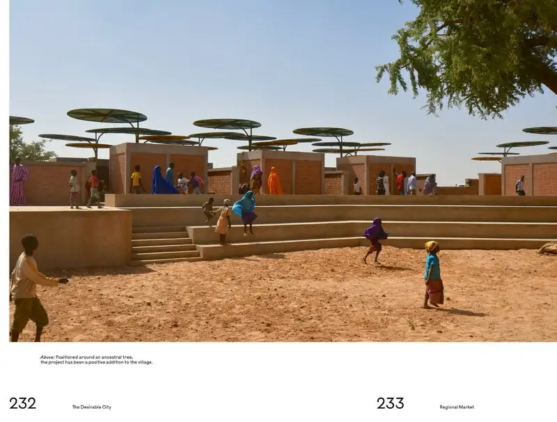 Gestalten The Ideal City: Exploring Urban Futures – Bild 2