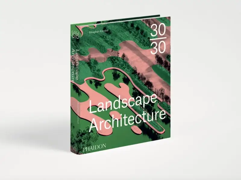 Phaidon 30:30 Landscape Architecture – Bild 2