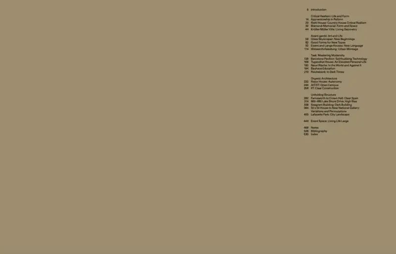 Phaidon Mies – Bild 3