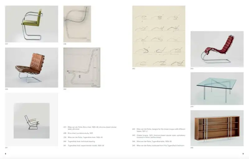 Phaidon Mies – Bild 2