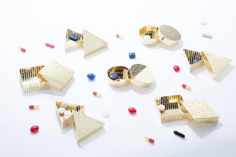 Fundamental Berlin Brass Box, Record – Bild 3