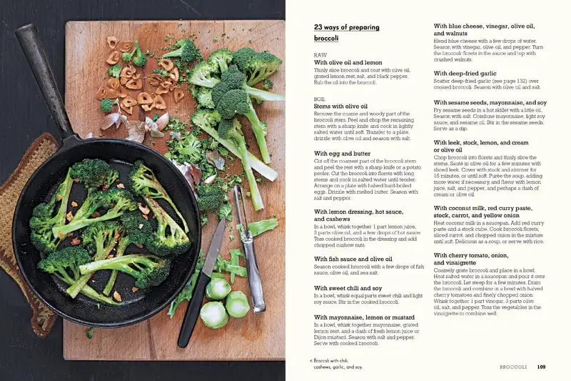 Gestalten Junges Gemüse – Bild 5