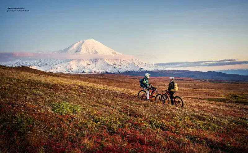 Gestalten Nordic Cycle: Bicycle Adventures In The North – Bild 5