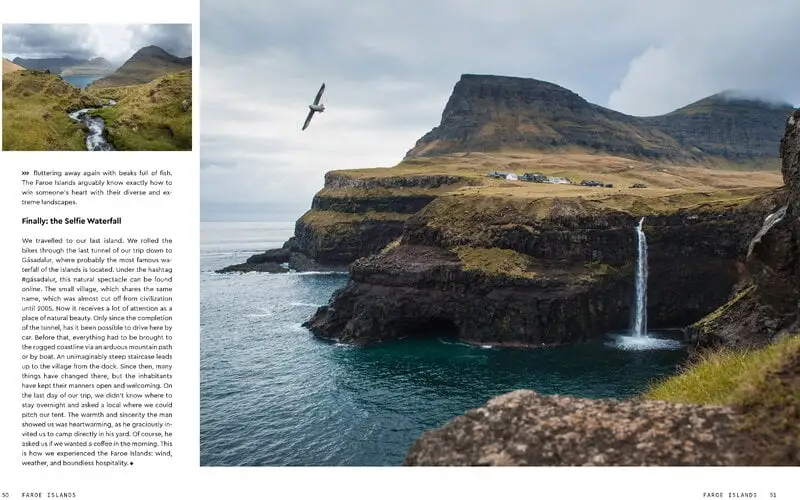 Gestalten Nordic Cycle: Bicycle Adventures In The North – Bild 2