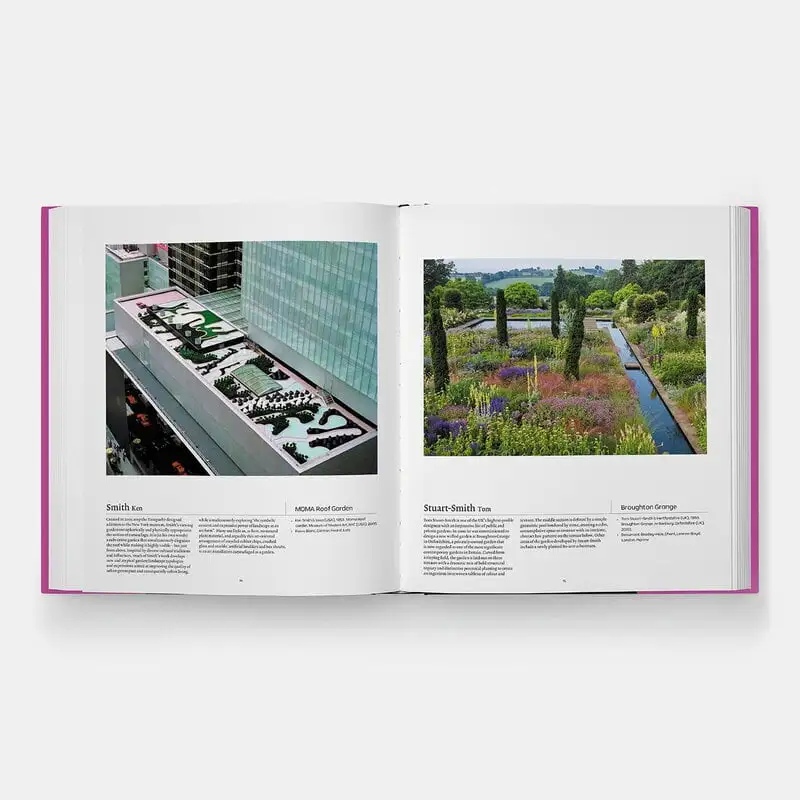 Phaidon The Garden Book – Bild 4