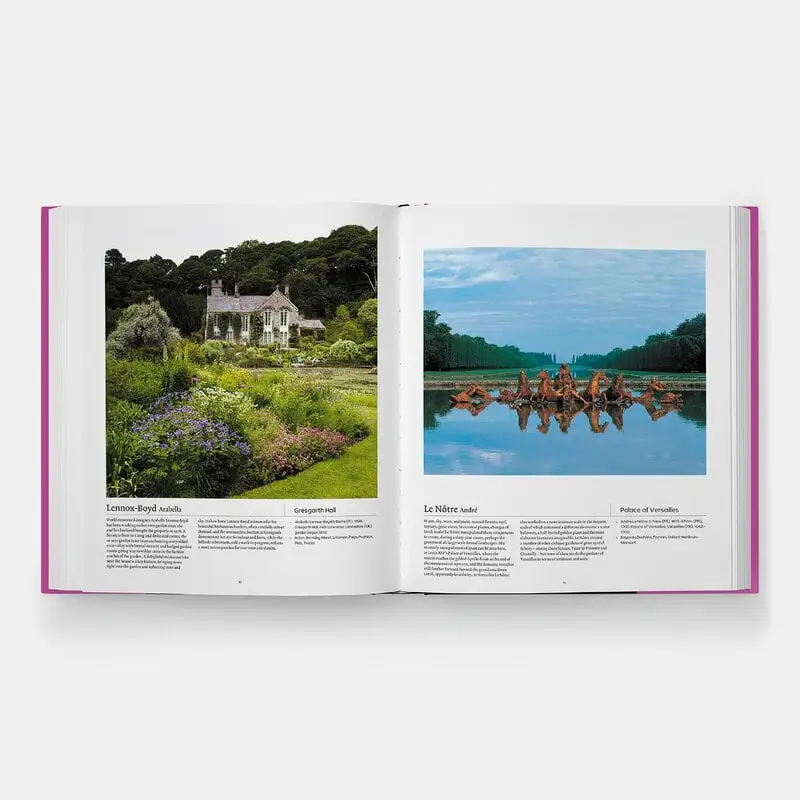 Phaidon The Garden Book – Bild 3