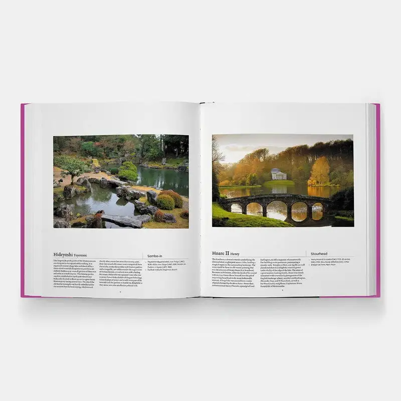 Phaidon The Garden Book – Bild 6