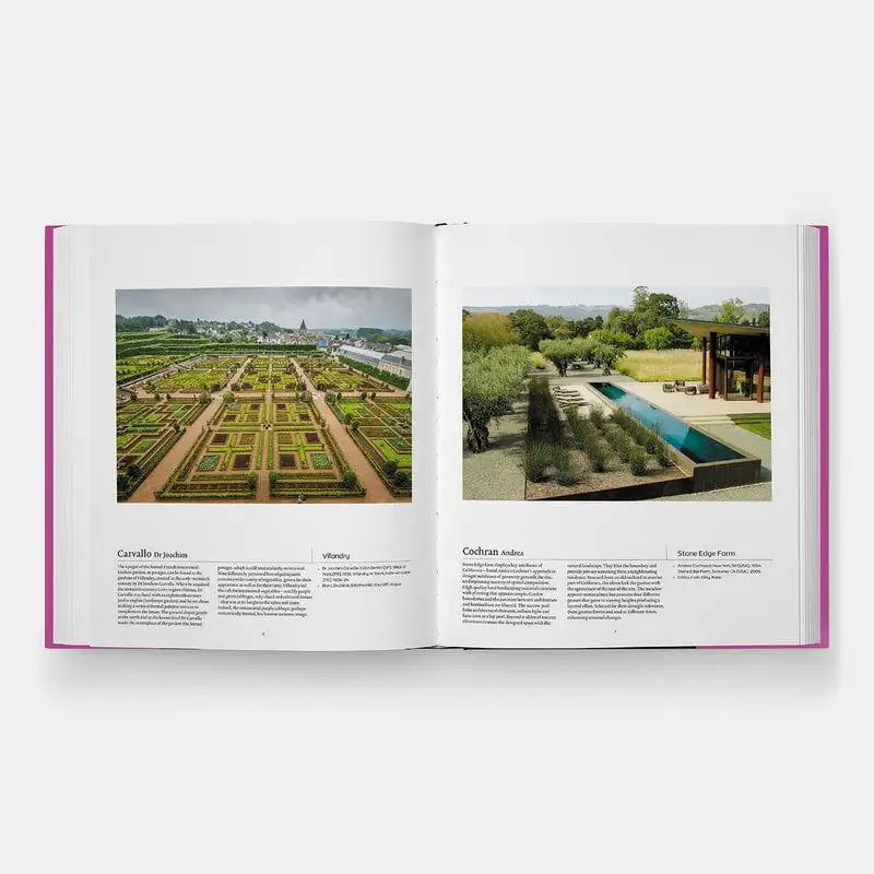 Phaidon The Garden Book – Bild 5