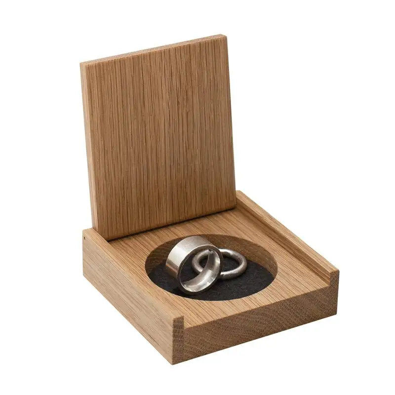 Tuulia Penttilä Brick Schmuckschatulle – Bild 2